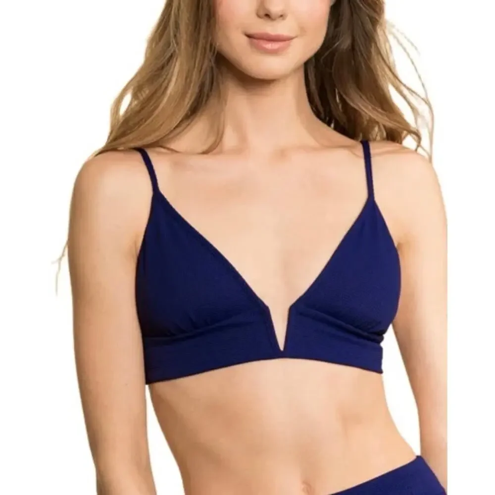 Maaji indigo blue